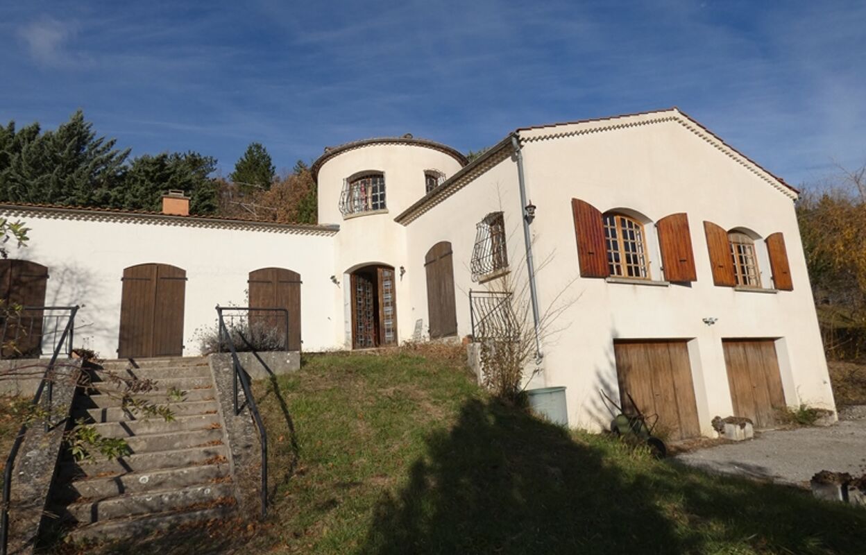 maison 7 pièces 228 m2 à vendre à Serres (05700)