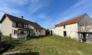 Maison 7 Pièces 140 m² à vendre à La Ferté-Gaucher (77320)