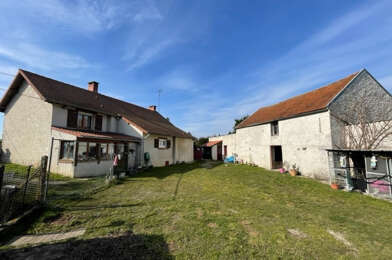 Maison 7 pièces 199000 €