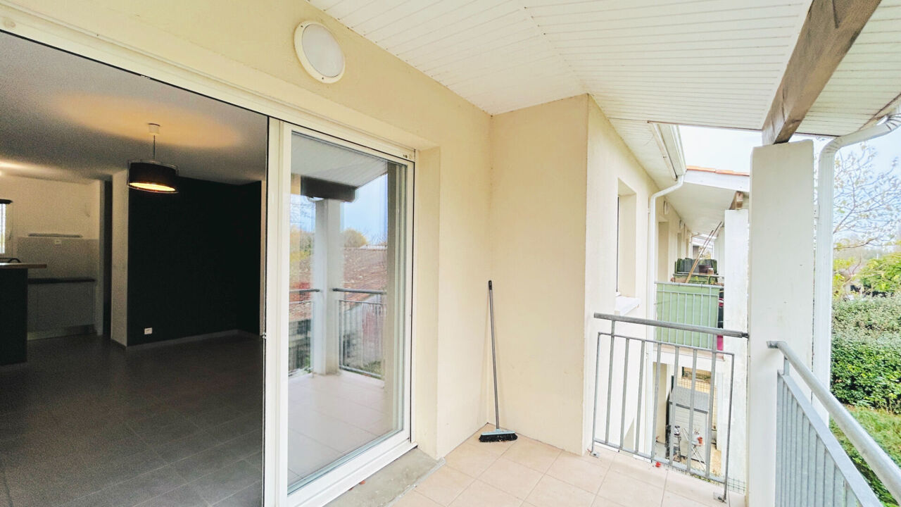 appartement 2 pièces 45 m2 à louer à Blaye (33390)