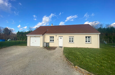 vente maison 212 500 € à proximité de Chilleurs-Aux-Bois (45170)