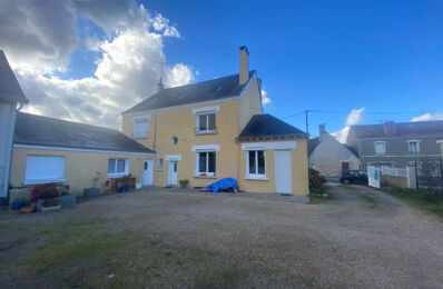 vente maison 248 000 € à proximité de Crottes-en-Pithiverais (45170)