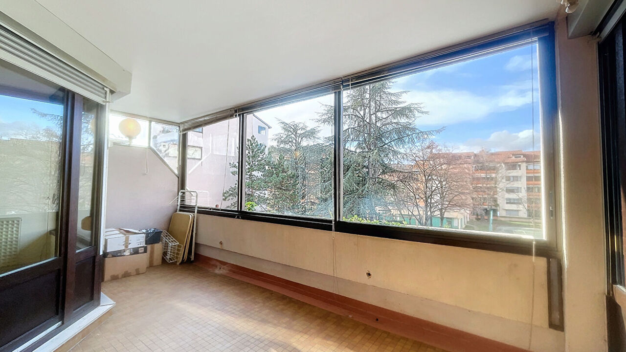 appartement 4 pièces 100 m2 à vendre à Lyon 7 (69007)