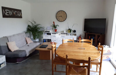 location maison 675 € CC /mois à proximité de Casson (44390)