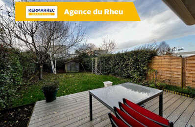 vente maison 350 000 € à proximité de Rennes (35)