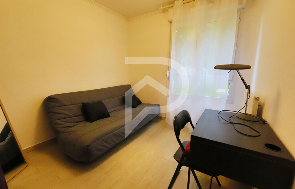 appartement 1 pièces 9 m2 à louer à Nanterre (92000)