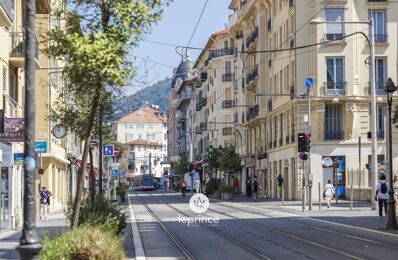 divers 2 pièces  m2 à vendre à Nice (06300)