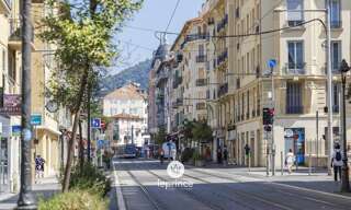 Divers 2 Pièces  m² à vendre à Nice (06300)