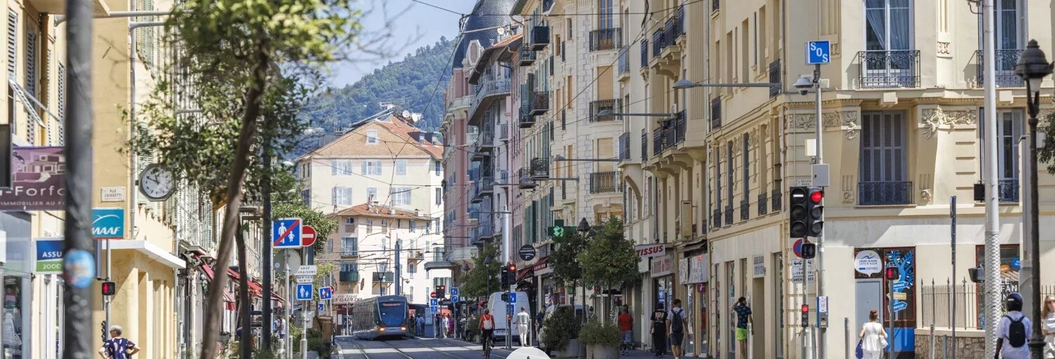 Divers 2 Pièces  m² à vendre à Nice (06300)