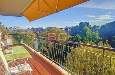 vente appartement 474 000 € à proximité de Golfe-Juan (06220)