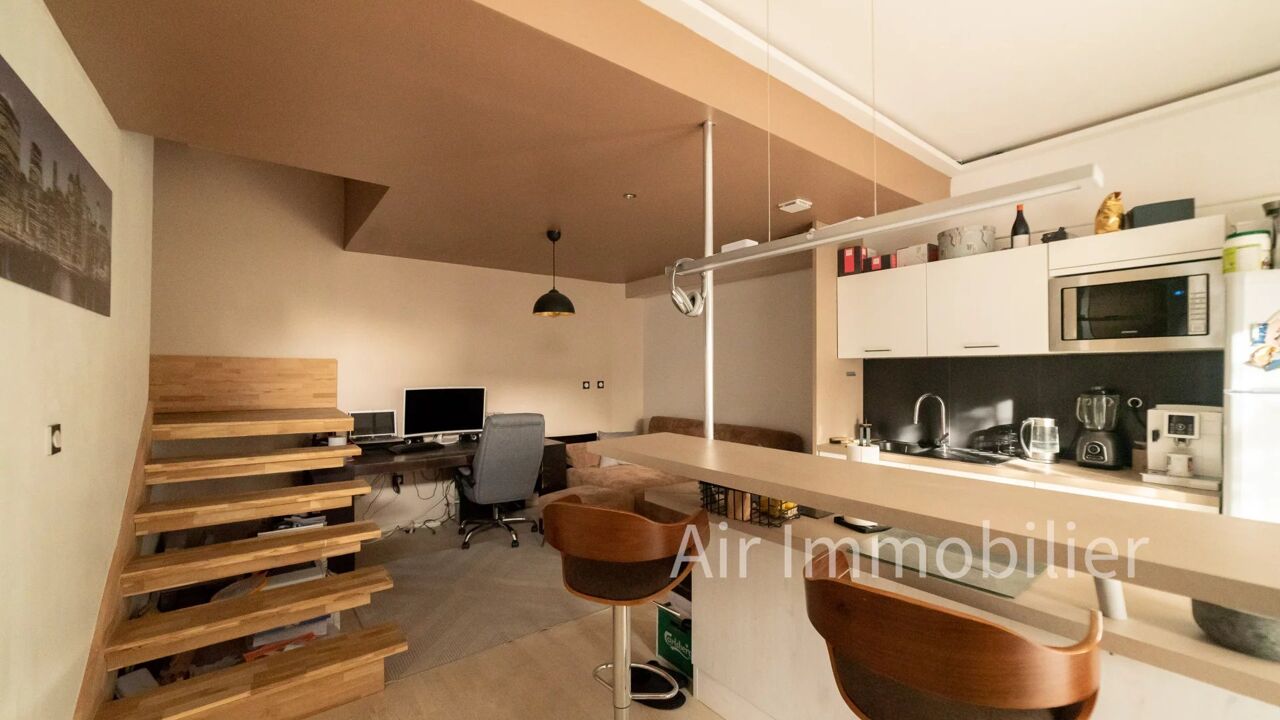 maison 4 pièces 100 m2 à vendre à Perpignan (66000)