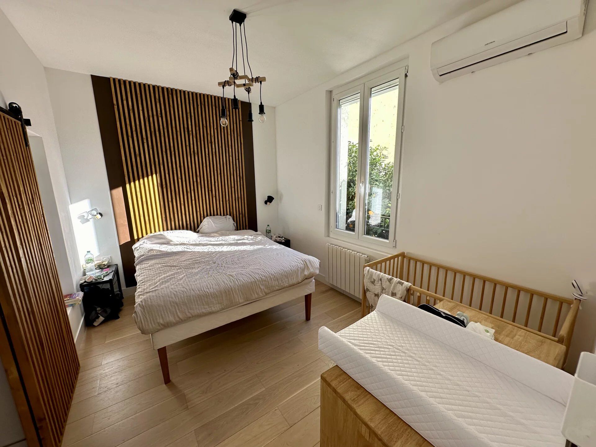  Maison de ville 4 pièces 100 m²