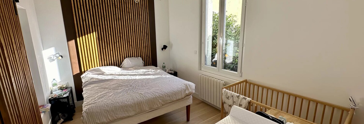Maison 4 Pièces 100 m² à vendre à Perpignan (66000)