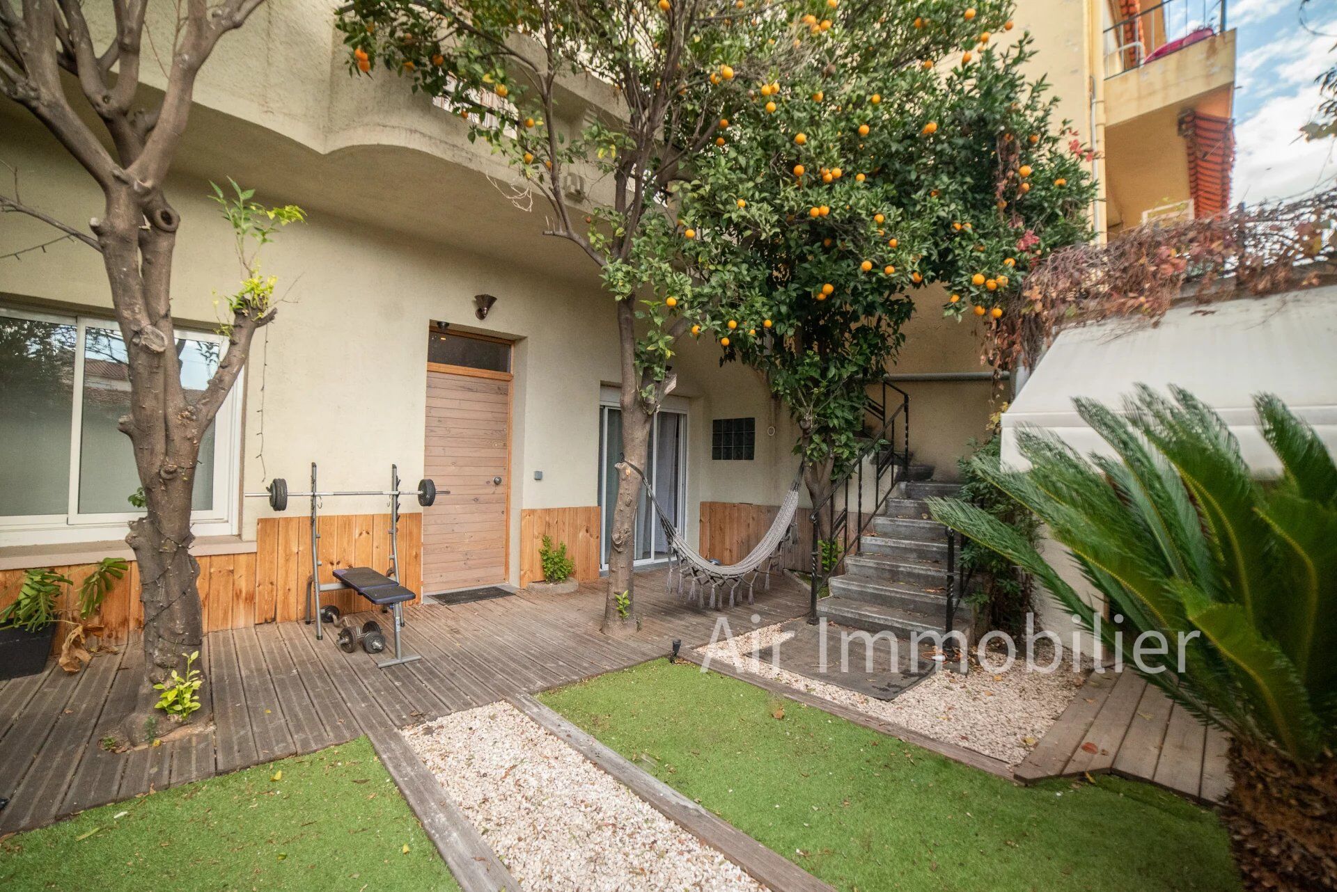 Villa / Maison  T4 à vendre Perpignan 66000