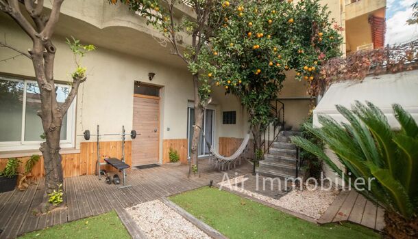 Villa / Maison 4 pièces  à vendre Perpignan 66000