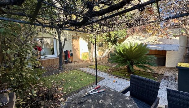 Villa / Maison 4 pièces  à vendre Perpignan 66000