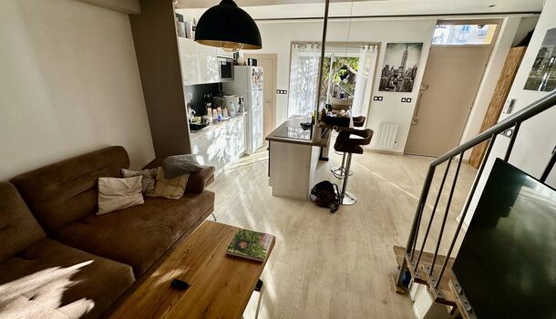 Villa / Maison 4 pièces  à vendre Perpignan 66000