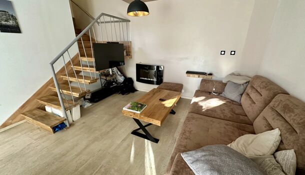 Villa / Maison 4 pièces  à vendre Perpignan 66000