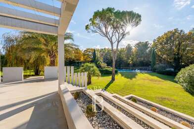 Maison 8 pièces 5250000 €