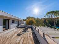 AIX EN PROVENCE - PROPRIETE CONTEMPORAINE - 6 CHAMBRES - PROXIMI — photo 4