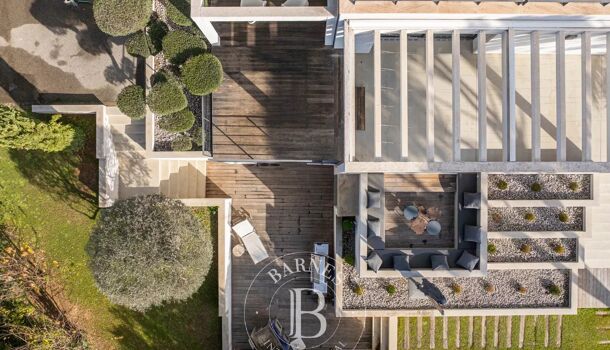 Propri&eacute;t&eacute; 8 pièces  à vendre Aix-en-Provence 13100