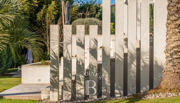 Propri&eacute;t&eacute; 8 pièces  à vendre Aix-en-Provence 13100