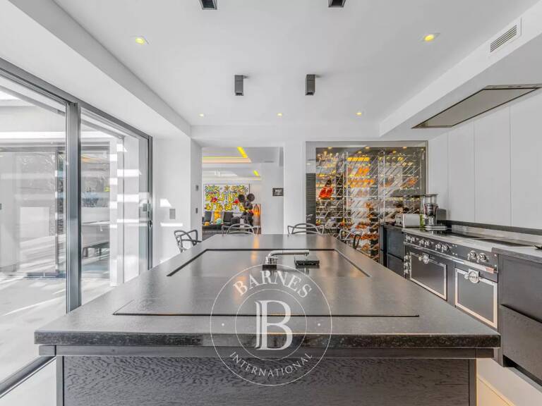 AIX EN PROVENCE - PROPRIETE CONTEMPORAINE - 6 CHAMBRES - PROXIMI — photo 1