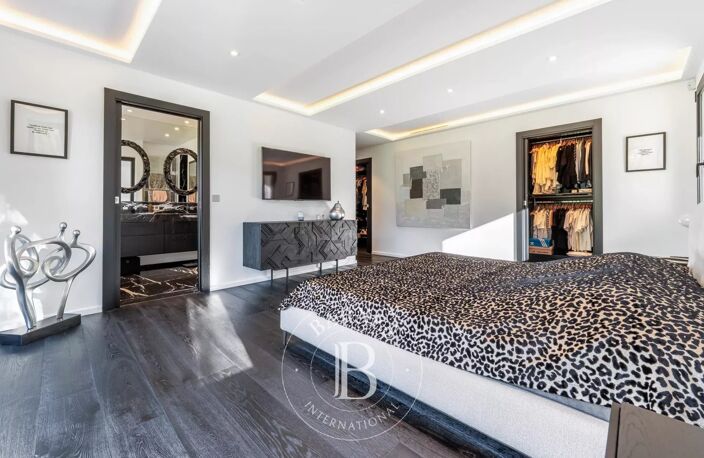 AIX EN PROVENCE - PROPRIETE CONTEMPORAINE - 6 CHAMBRES - PROXIMI — photo 3