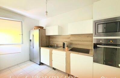 vente appartement 119 000 € à proximité de Les Angles (30133)