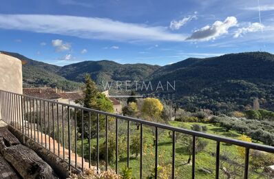 vente maison 495 000 € à proximité de Roquebrune-sur-Argens (83520)