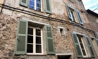 Maison 9 Pièces 212 m² à vendre à Bargemon (83830)