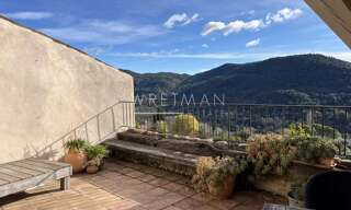 Maison 9 Pièces 212 m² à vendre à Bargemon (83830)