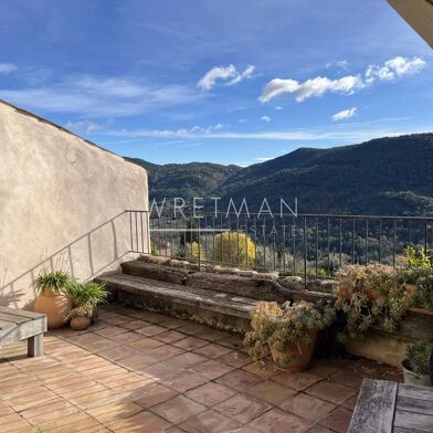 Maison 9 pièces 455000 €