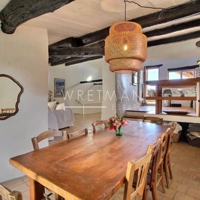 Maison 9 pièces 455000 €