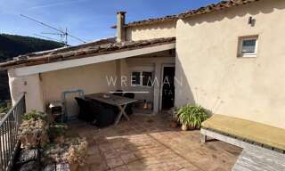 Maison 9 Pièces 212 m² à vendre à Bargemon (83830)