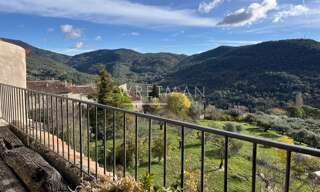 Maison 9 Pièces 212 m² à vendre à Bargemon (83830)