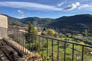 Maison 9 pièces 399000 €