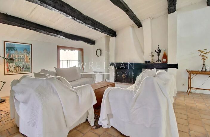 Maison de village authentique avec terrasse et vue fantastique - — photo 5