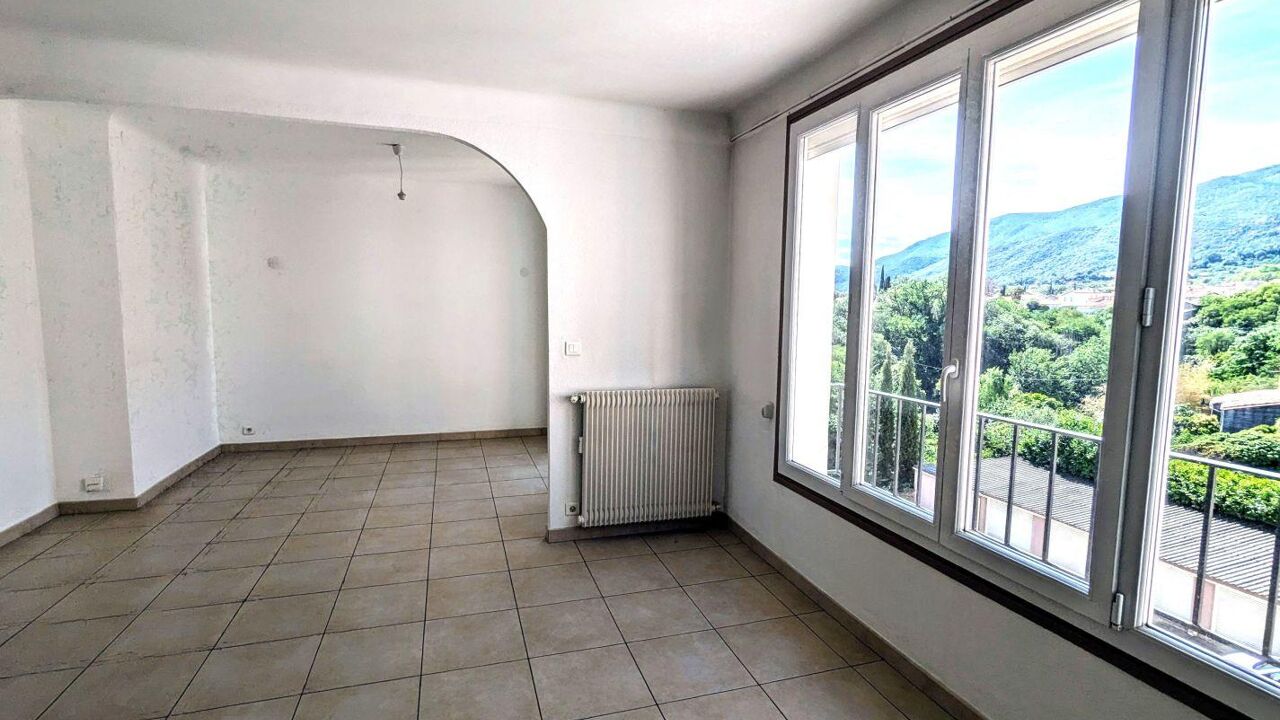 appartement 3 pièces 67 m2 à vendre à Céret (66400)