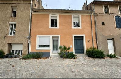 vente maison 290 000 € à proximité de Florensac (34510)