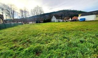 Terrain  606 m² à vendre à Schirmeck (67130)