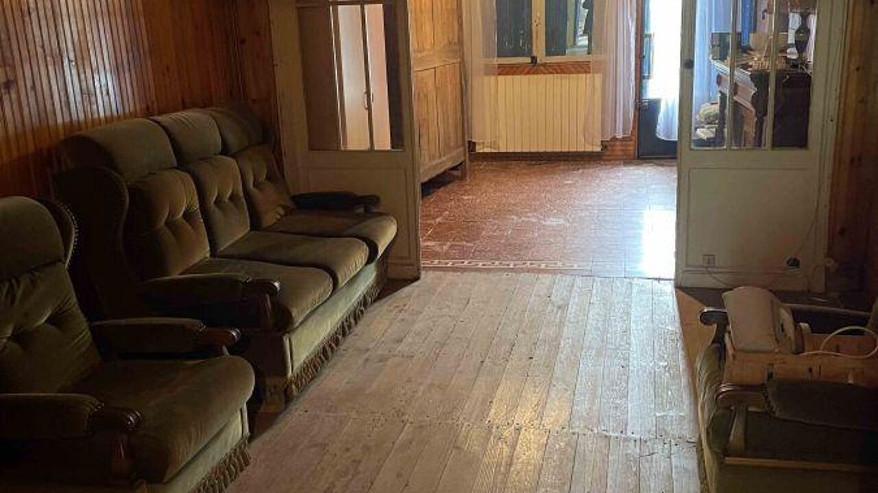 maison 4 pièces 110 m2 à vendre à Damazan (47160)