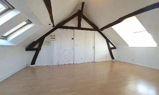 Appartement 2 Pièces 36 m² à vendre à Nogent-sur-Oise (60180)