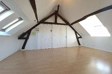 Appartement 2 pièces 86000 €