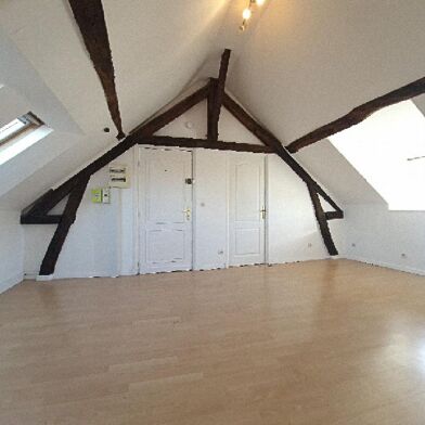 Appartement 2 pièces 86000 €