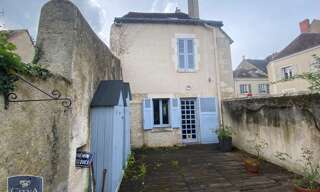 Maison 4 Pièces 99 m² à vendre à Le Blanc (36300)