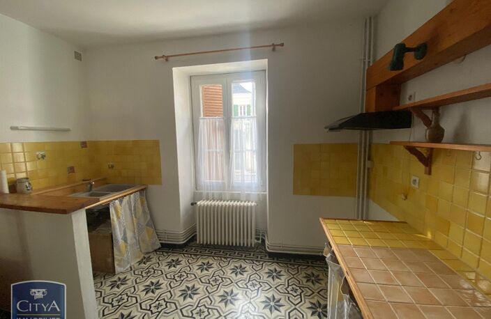 Vente maison 4 pièces 99 m² Le Blanc (36300) — photo 2