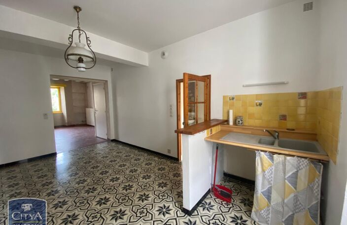 Vente maison 4 pièces 99 m² Le Blanc (36300) — photo 3