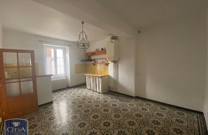 Vente maison 4 pièces 99 m² Le Blanc (36300) — photo 4