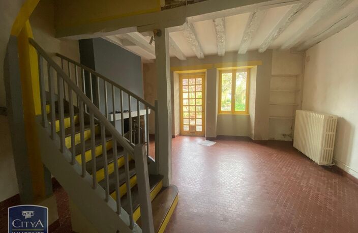 Vente maison 4 pièces 99 m² Le Blanc (36300) — photo 5